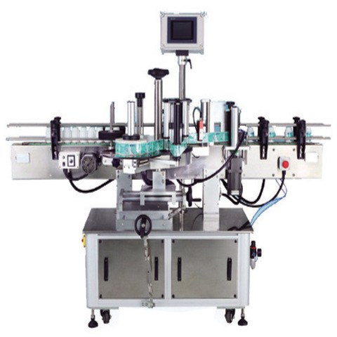 Label Applicatorlabelermanual Labeler For Bottle