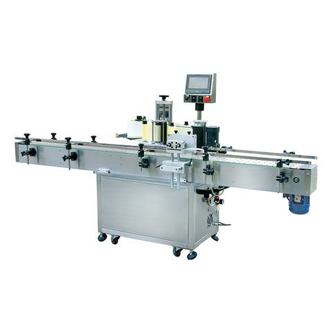 China Labeling Machine Labeler