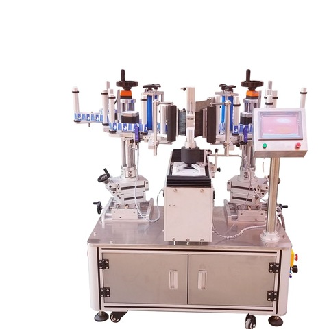 Maszyny do produkcji etykiet tkanych